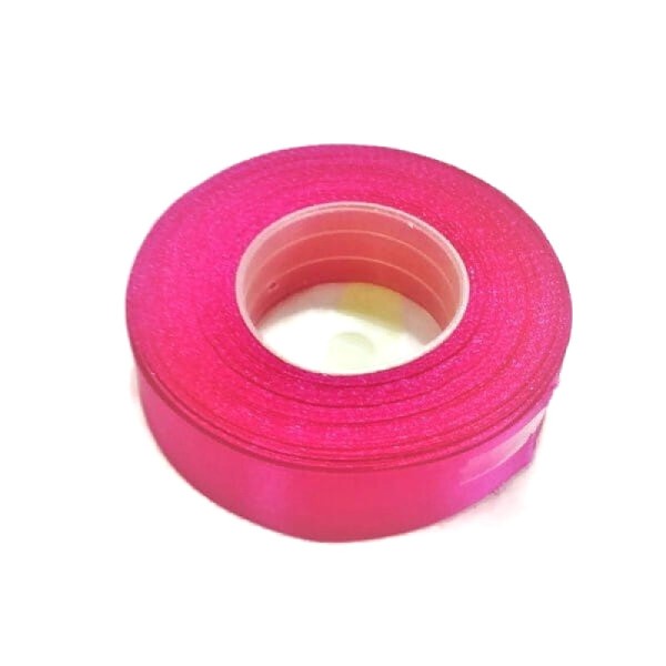 Wstążka satynowa 25 mm 32 mb  