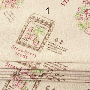 Taśma lniana, nadrukowany niespieralny wzór w stylu vintage, w kolorach sepii, brzegi nie obszyte. Do wykonywania dekoracji, ozdób, dekoracji stołów itp - 100 % len - szerokość 29 cm