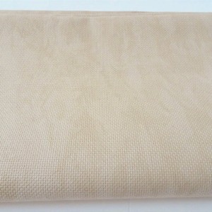 Tkanina aida Vintage (marmurek) cieniowana - 14 ct - 54 krzyżyków na 10 cm- szerokość 110 cm - 100% bawełna