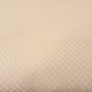 Tkanina płótno GERSTENKORN do haftu przewlekanego w kolorze beżowym - szerokość 170 cm - 100 % bawełna