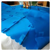 Obrus plamoodporny 90 cm x 160 cm