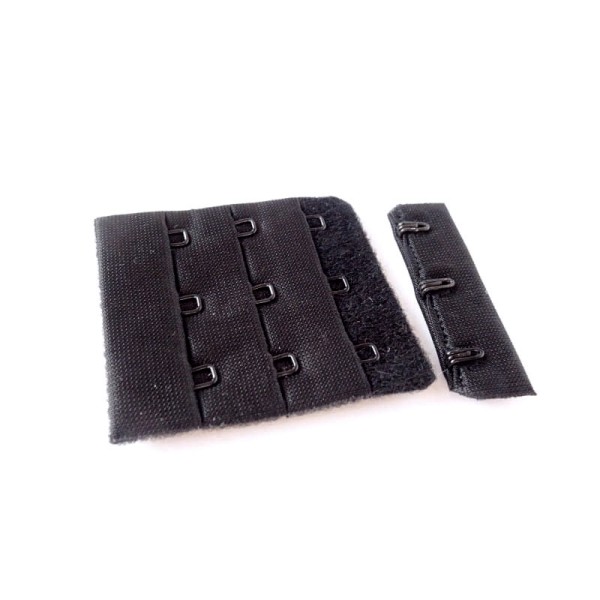 Zapięcie do stanika 50 mm