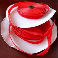 Rzep dwustronny  / taśma rzepowa