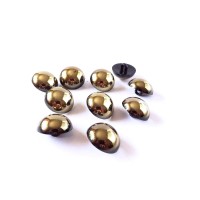 Guzik  20 mm | guzik mundurowy