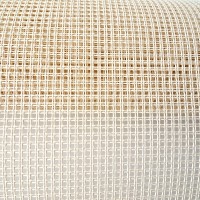 Kanwa sztywna kilimowa 18/10, szerokość 100 cm