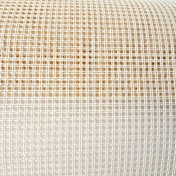 Kanwa sztywna kilimowa 18/10, szerokość 100 cm