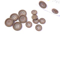 Guzik  garniturowy 20 mm i 13 mm  