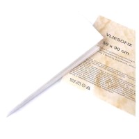 Arkusz dwustronnie klejący vliesofix