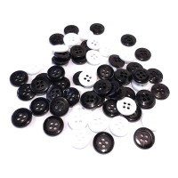 Guzik  koszulowy 13 mm