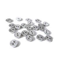 Guzik  koszulowy  10 mm