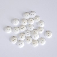 Guzik  koszulowy 11 mm 