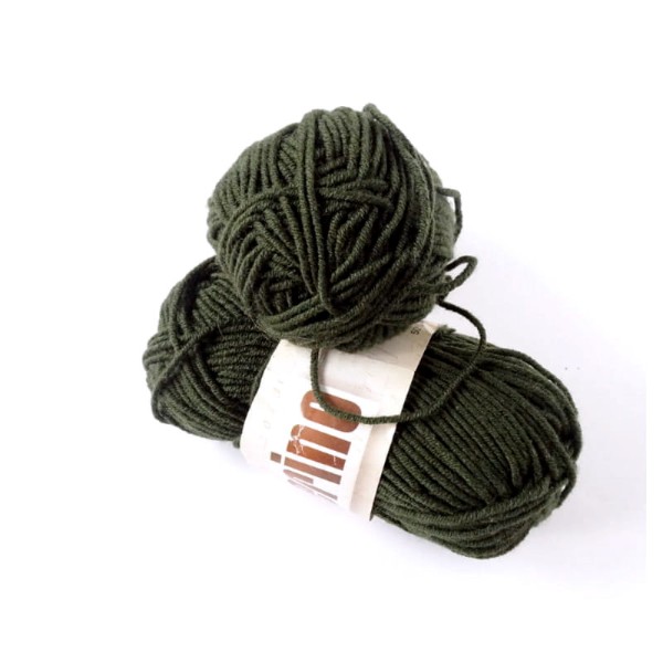 Włóczka Merino 50 g / 140 mb