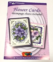 Karta piramidkowa ZV 80655