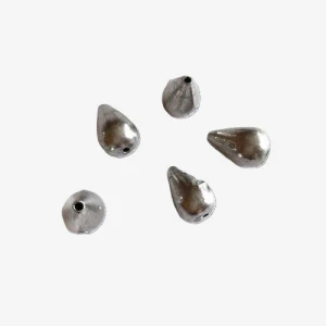 obciążnik ołowiany do figurek ze styropianu