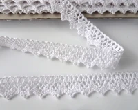 Koronka bawełniana 2,0 cm