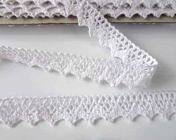 Koronka bawełniana 2,0 cm