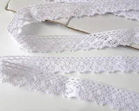 Koronka bawełniana 2,0 cm