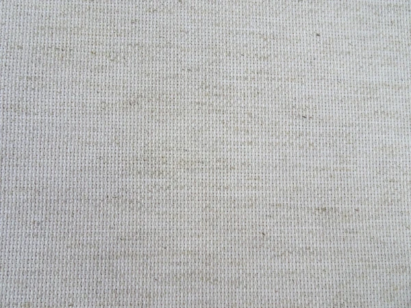 Kanwa aida rustico 18 ct / kupon 50x55 cm