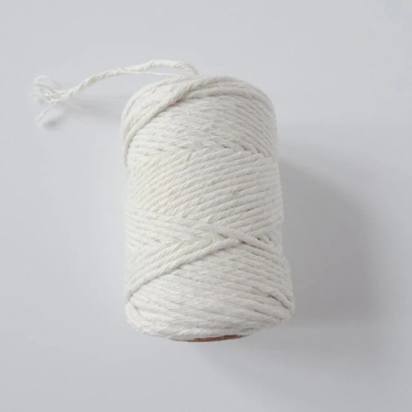 Sznurek bawełniany 100g/70mb