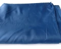 podszewka stylonowa, kolor ciemny morski, szerokość 150 cm, do odzieży