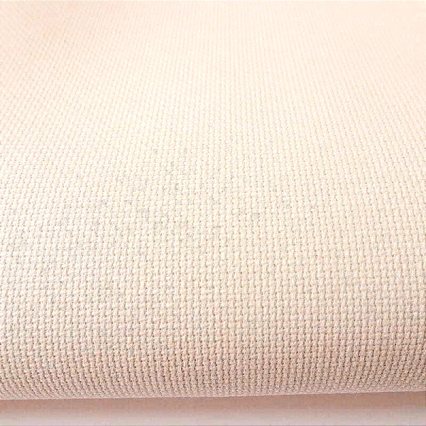 Kanwa aida 18ct 70/10 Zweigart |  kupon 45x110cm