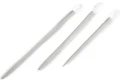 Igły Pony wysokiej jakości igły do wełny i dzianin, aluminiowe z żyłkowym oczkiem produkcji Pony. - W zestawie 3 szt igieł o długości 7 cm, 8 i 9,5 cm