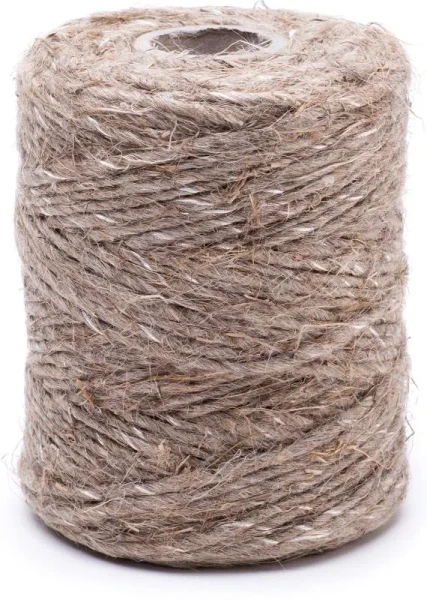 Sznurek konopny 250g/120mb