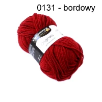 Włóczka Trachtenwolle 100g/185mb