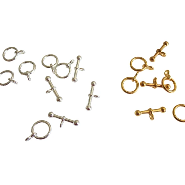 Zapięcie toogle 10mm  