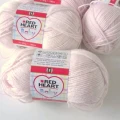 Włóczka Baby 50g/185 mb (zestaw 5 szt)