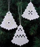 Zestaw do haftu hardanger P 01-5621