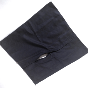 Gotowy spód poduszki z zamkiem krytym